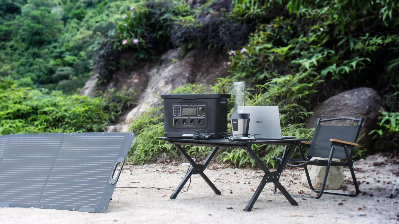 Solar Kit